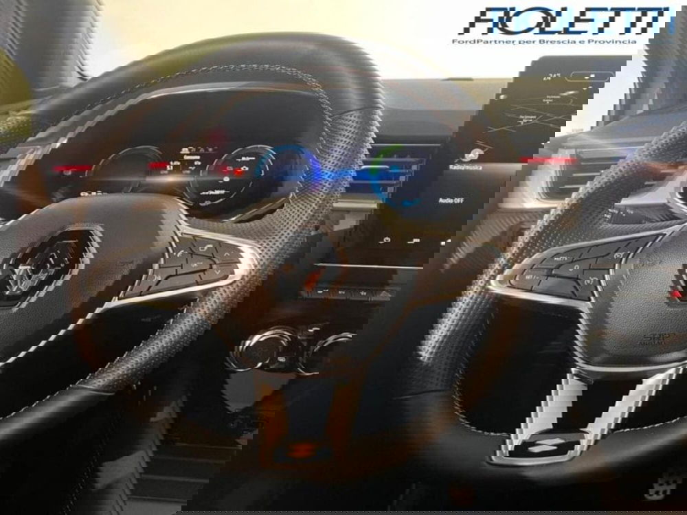 Renault Captur usata a Brescia (7)