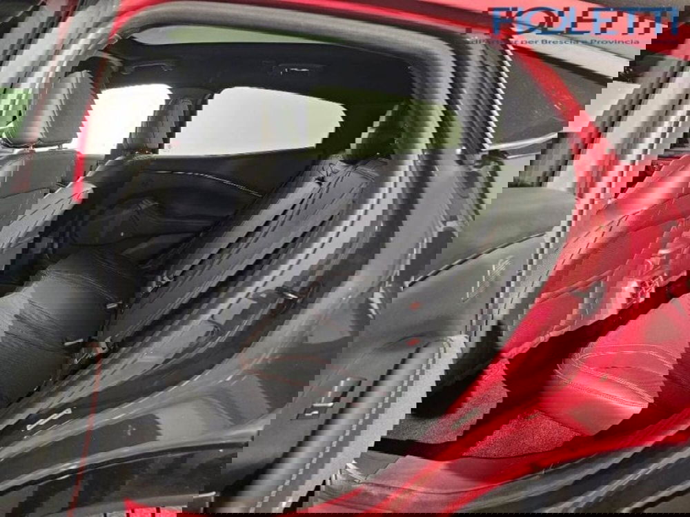 Ford Mustang Mach-E usata a Brescia (11)