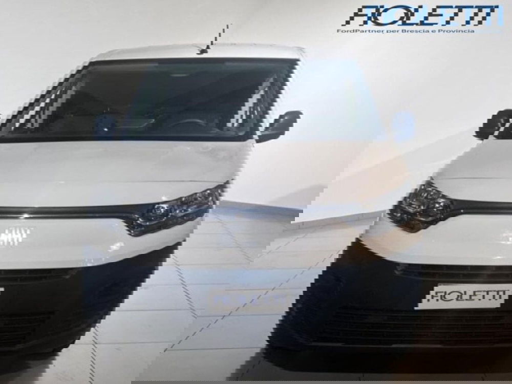 Fiat Doblò Furgone usata a Brescia (3)