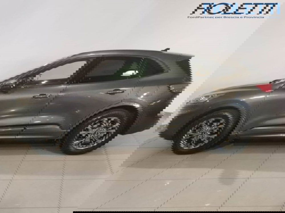 Ford Kuga usata a Brescia (12)