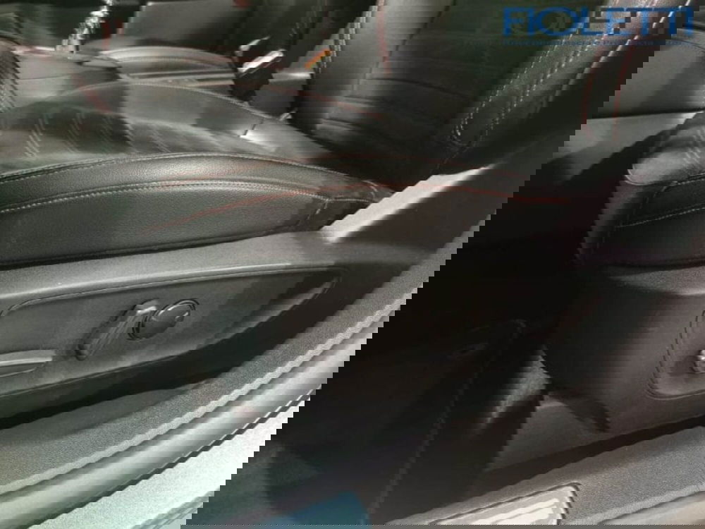 Ford Kuga usata a Brescia (4)