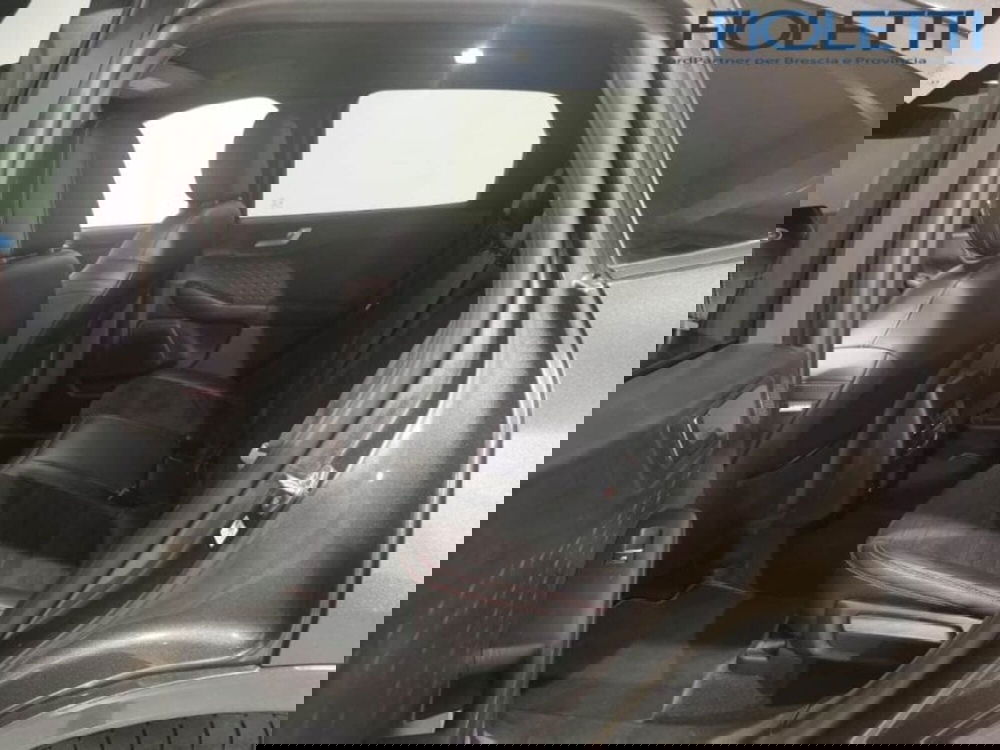 Ford Kuga usata a Brescia (5)