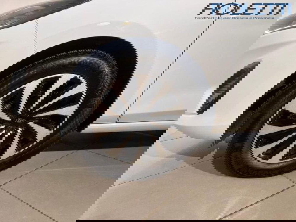 Ford Fiesta usata a Brescia (11)