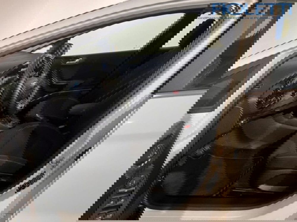 Ford Fiesta usata a Brescia (9)