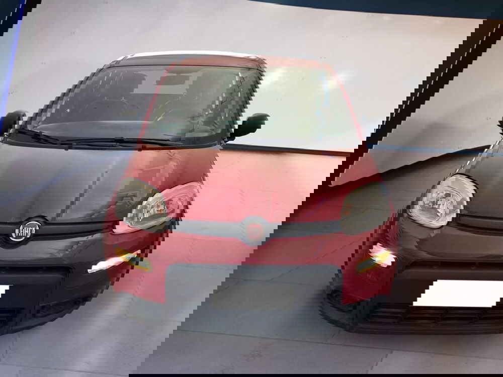 Fiat Panda usata a Torino