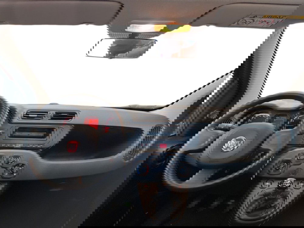 Fiat Panda usata a Torino (10)