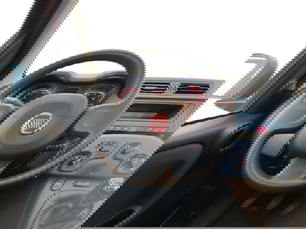 Fiat Panda usata a Torino (11)