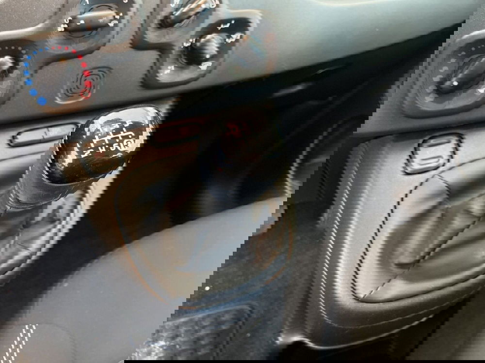 Fiat Panda usata a Torino (12)