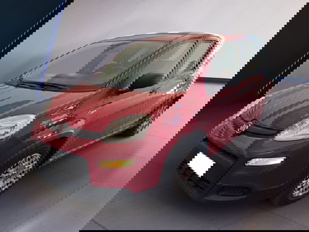 Fiat Panda usata a Torino (2)