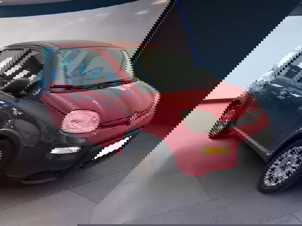 Fiat Panda usata a Torino (3)