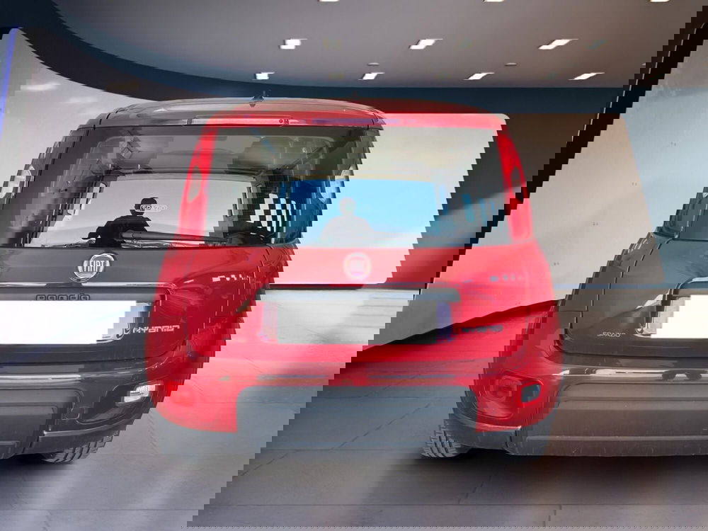 Fiat Panda usata a Torino (5)