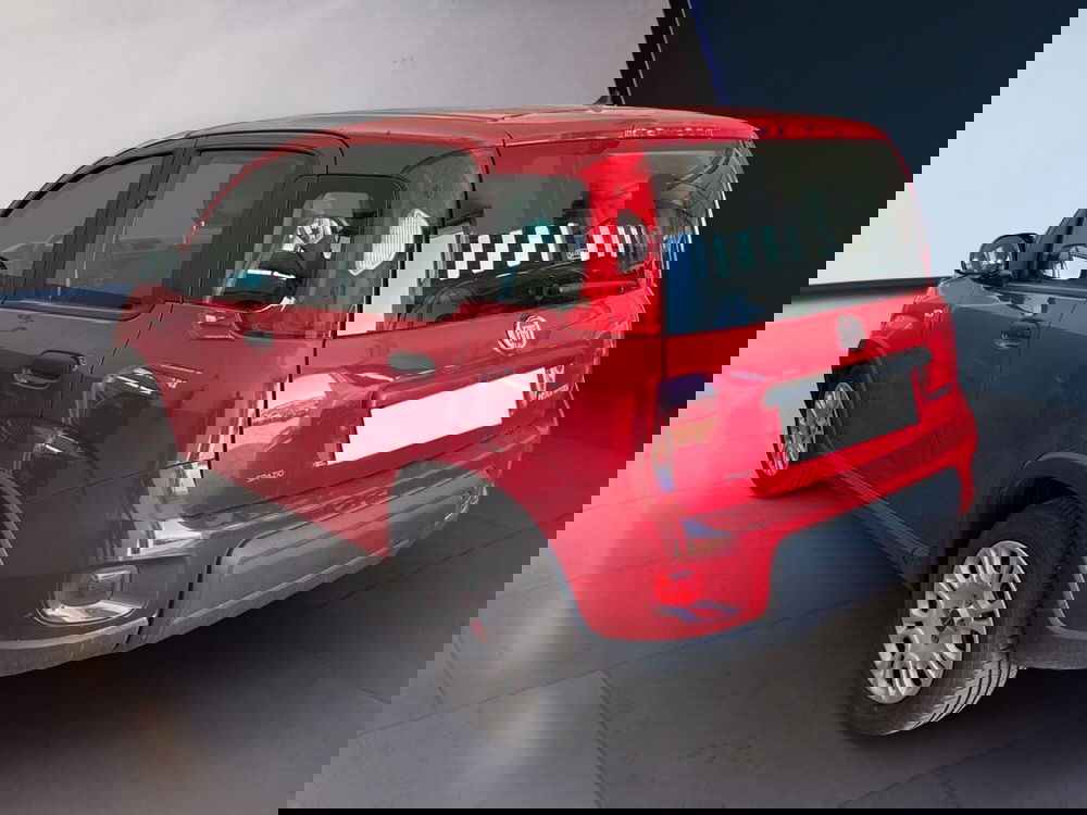 Fiat Panda usata a Torino (6)