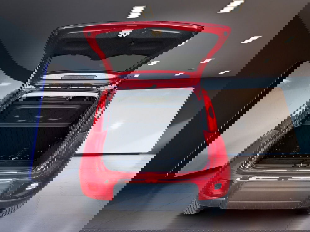 Fiat Panda usata a Torino (7)