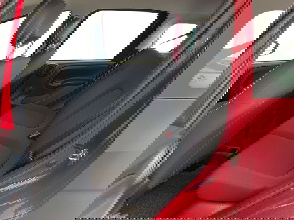 Fiat Panda usata a Torino (8)