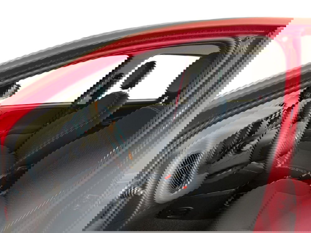 Fiat Panda usata a Torino (9)