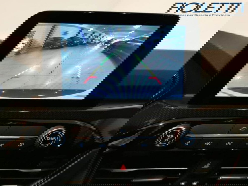 Ford Kuga usata a Brescia (9)