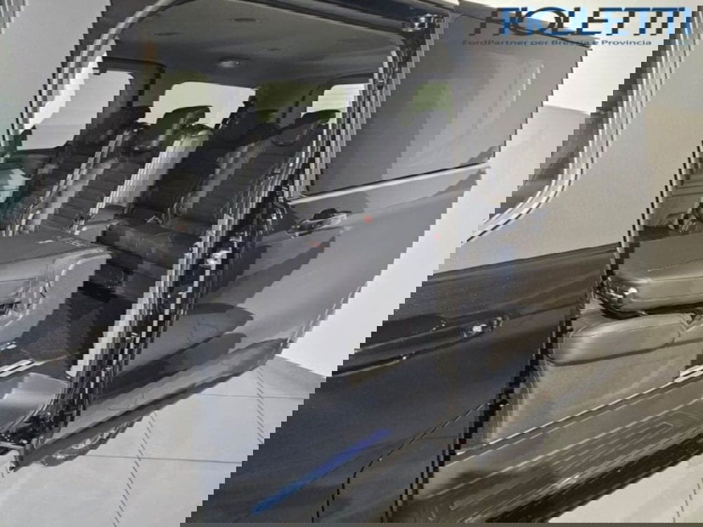 Ford Tourneo Custom nuova a Brescia (16)