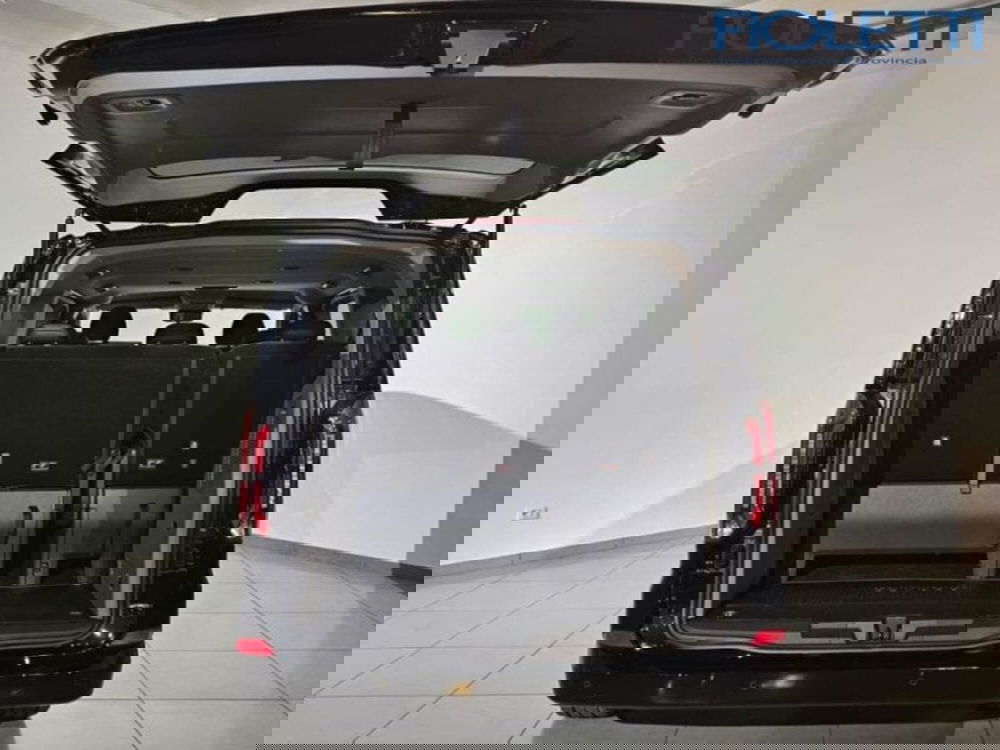 Ford Tourneo Custom nuova a Brescia (17)