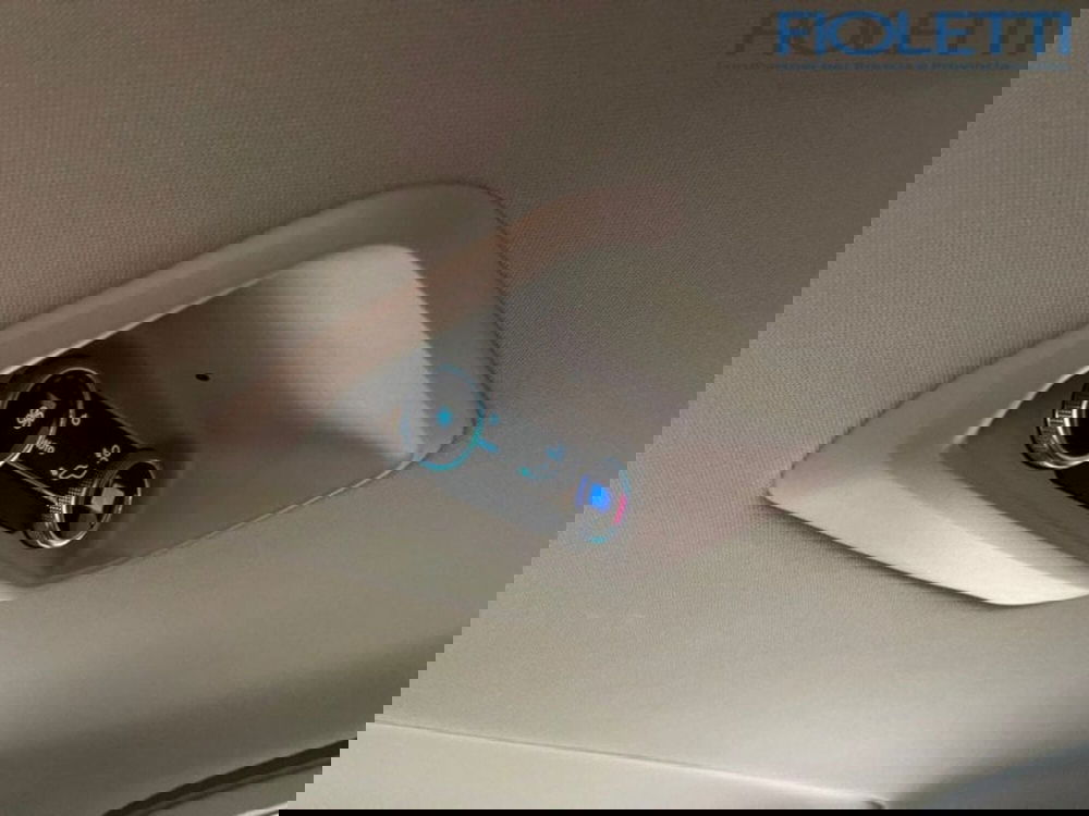 Ford Tourneo Custom nuova a Brescia (19)