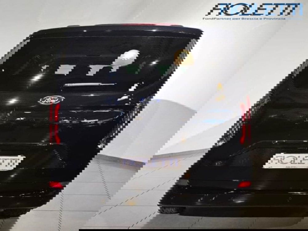 Ford Tourneo Custom nuova a Brescia (5)