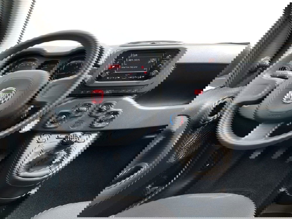 Fiat Panda usata a Torino (10)