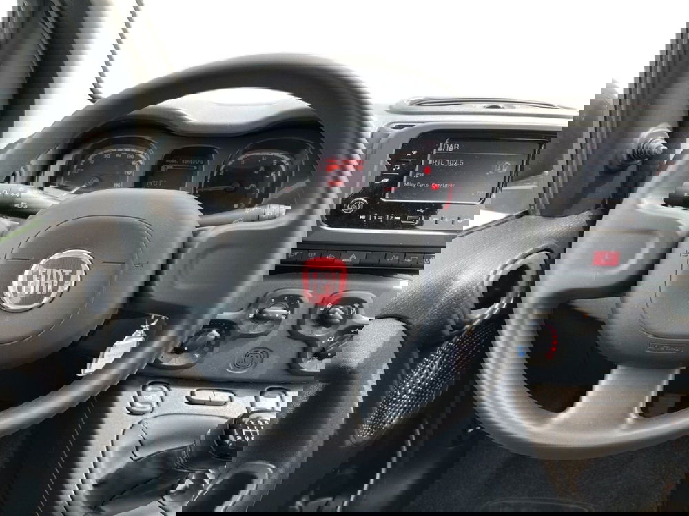 Fiat Panda usata a Torino (11)