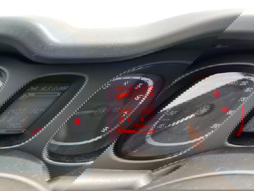 Fiat Panda usata a Torino (12)