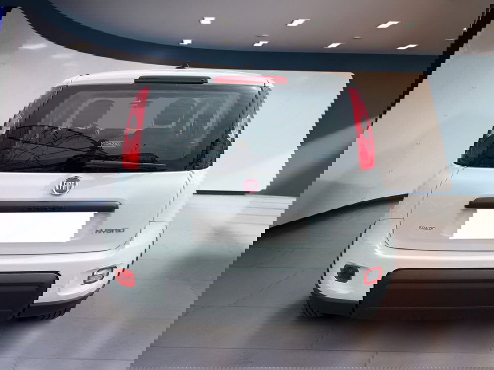 Fiat Panda usata a Torino (6)