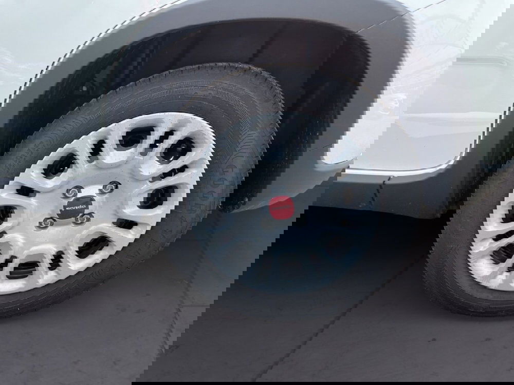 Fiat Panda usata a Torino (7)