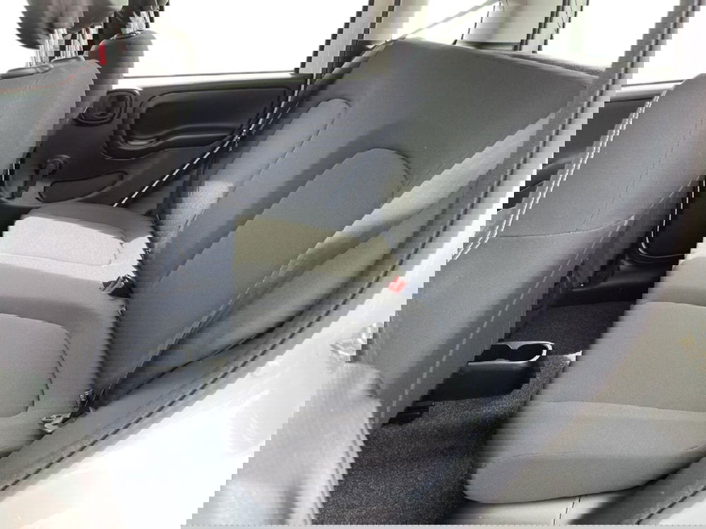 Fiat Panda usata a Torino (8)