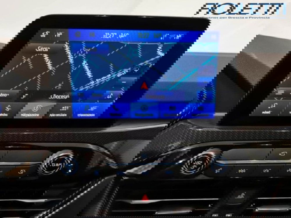 Ford Kuga usata a Brescia (8)