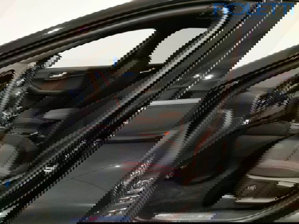 Ford Kuga usata a Brescia (9)