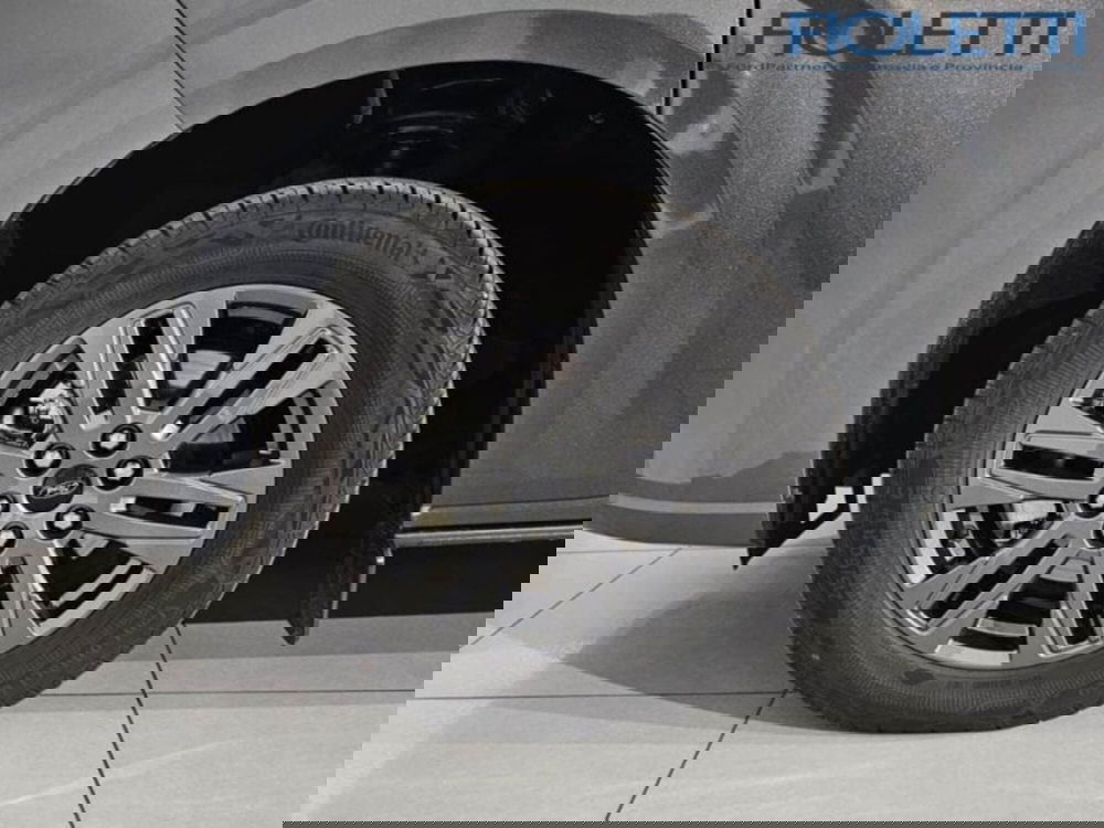 Ford Tourneo Custom usata a Brescia (14)