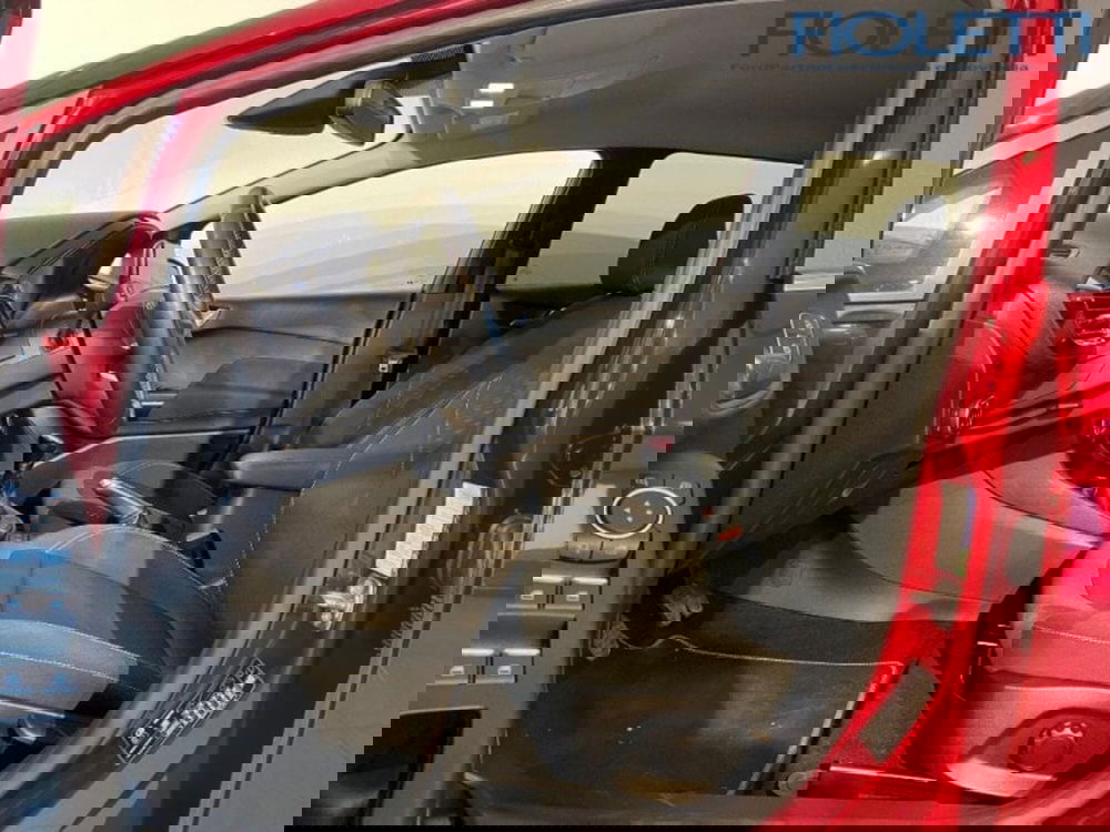 Ford Fiesta usata a Brescia (3)