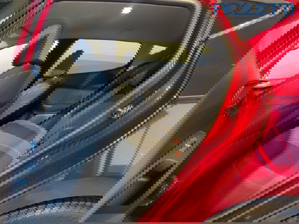 Ford Fiesta usata a Brescia (4)