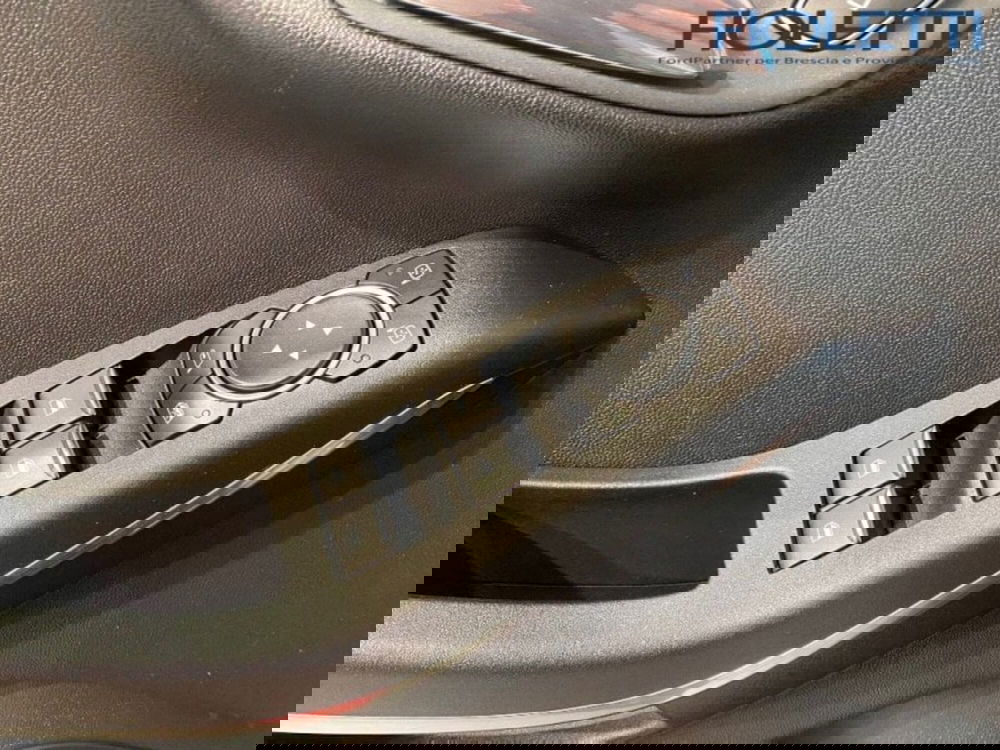 Ford Fiesta usata a Brescia (6)