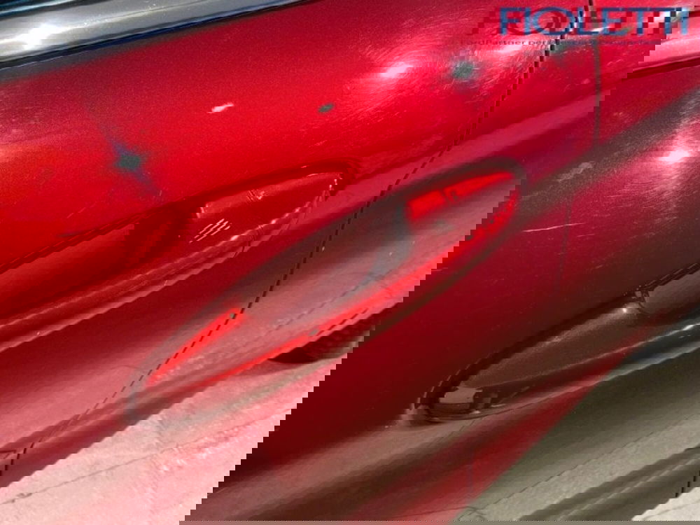 Ford Fiesta usata a Brescia (9)