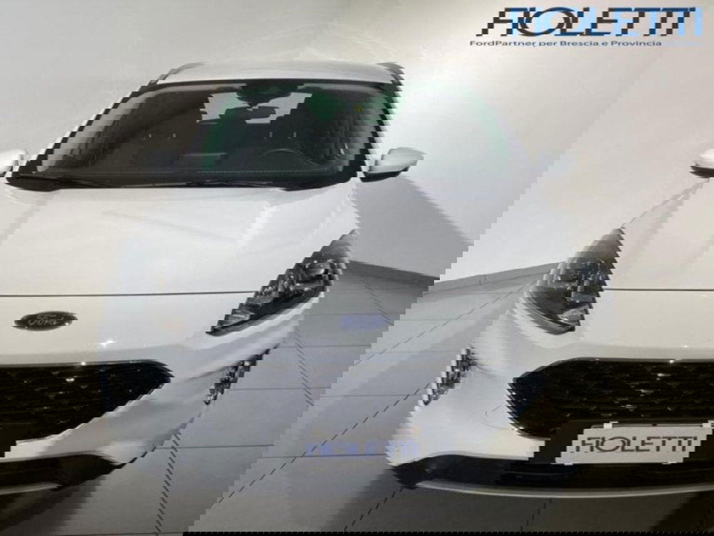 Ford Kuga usata a Brescia (3)