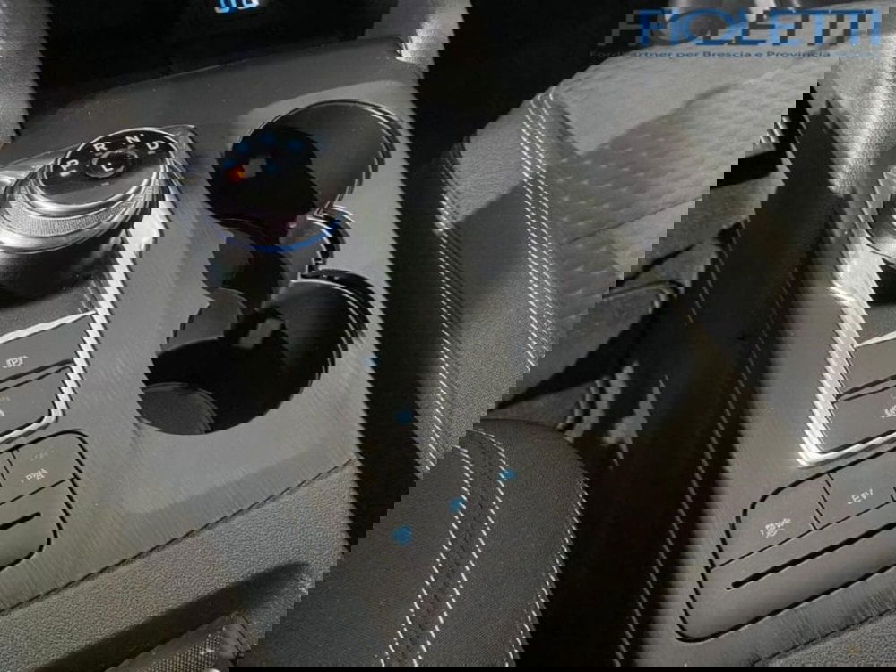 Ford Kuga usata a Brescia (9)