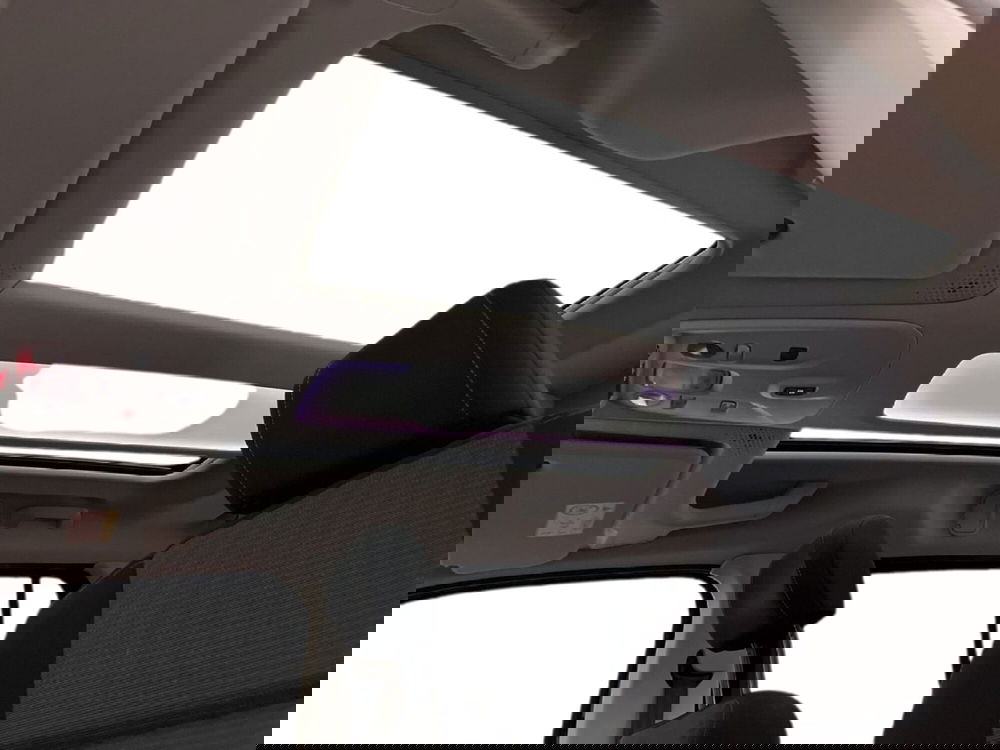 Toyota Proace City Verso usata a Torino (13)