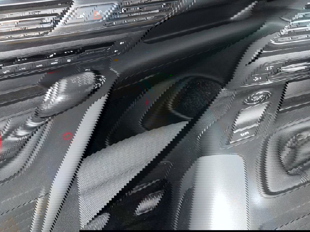 Toyota Proace City Verso usata a Torino (15)