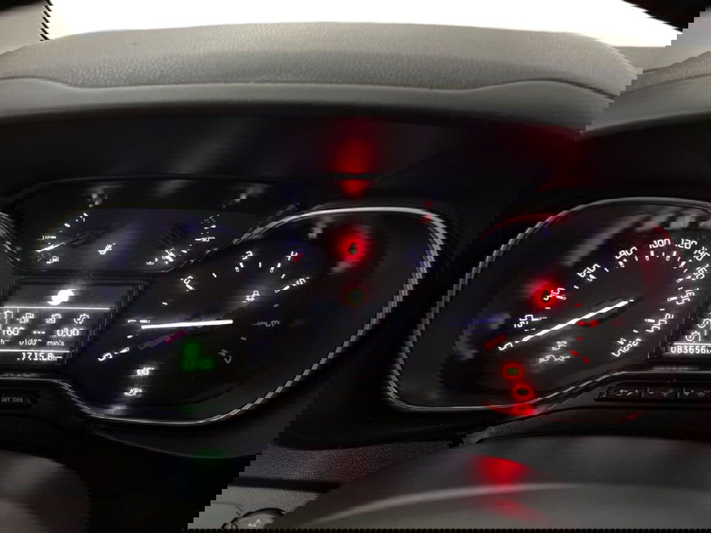 Toyota Proace City Verso usata a Torino (16)