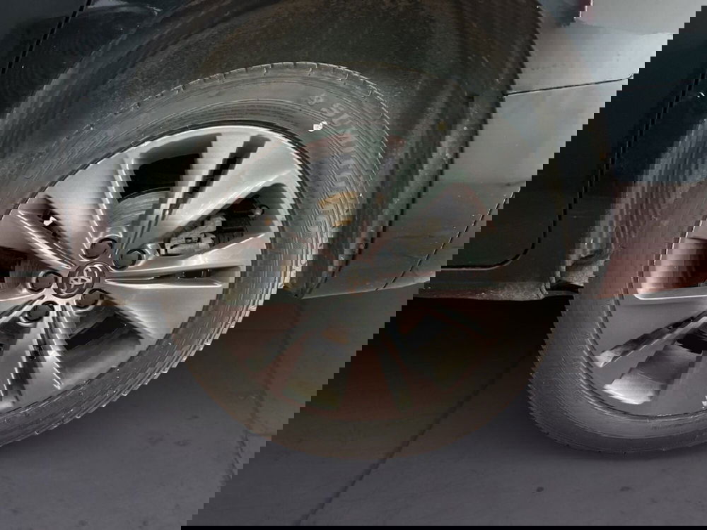 Toyota Proace City Verso usata a Torino (8)