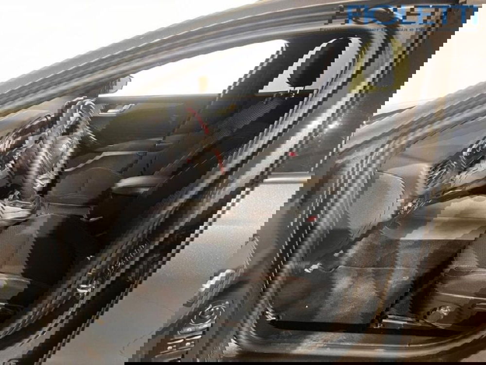 Ford Focus Station Wagon usata a Brescia (9)