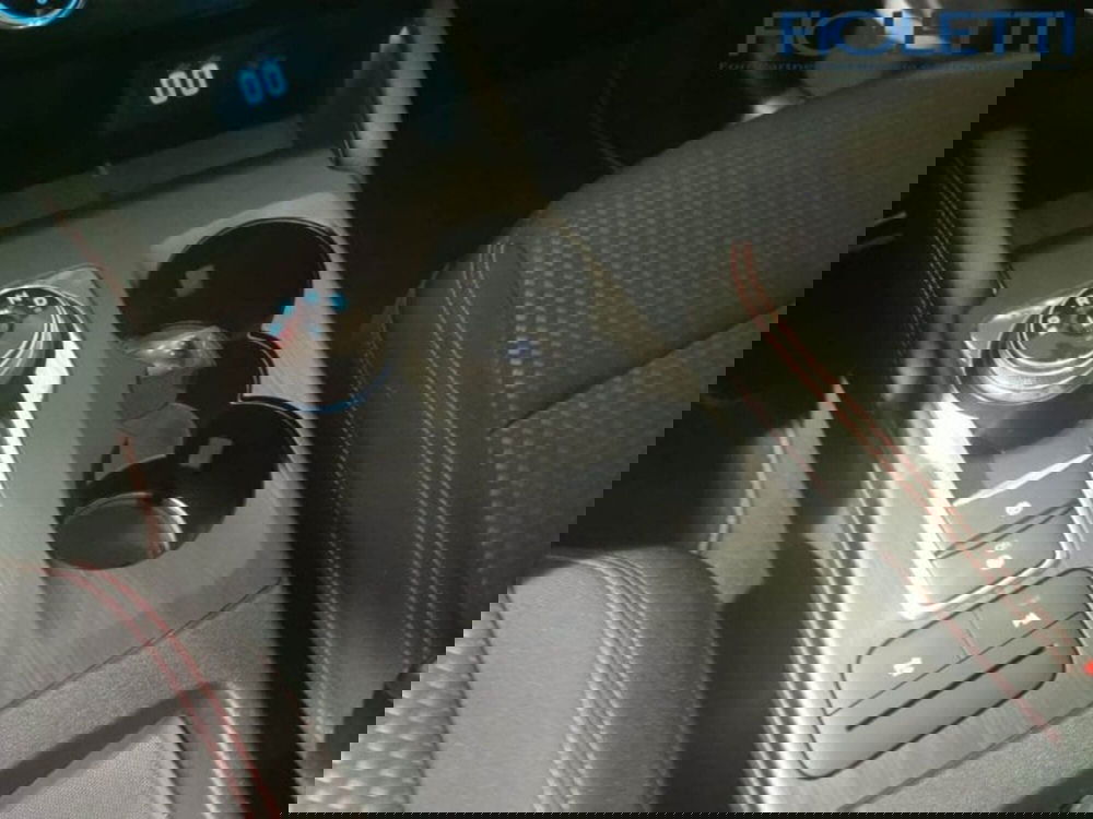 Ford Kuga usata a Brescia (7)