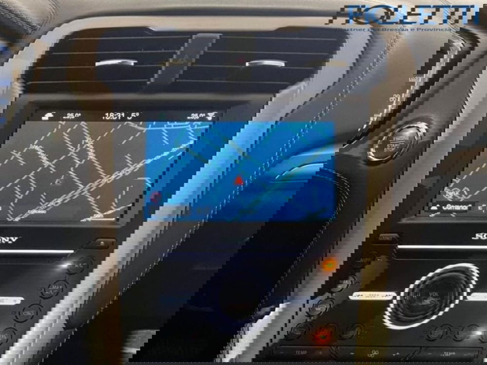 Ford Mondeo usata a Brescia (10)