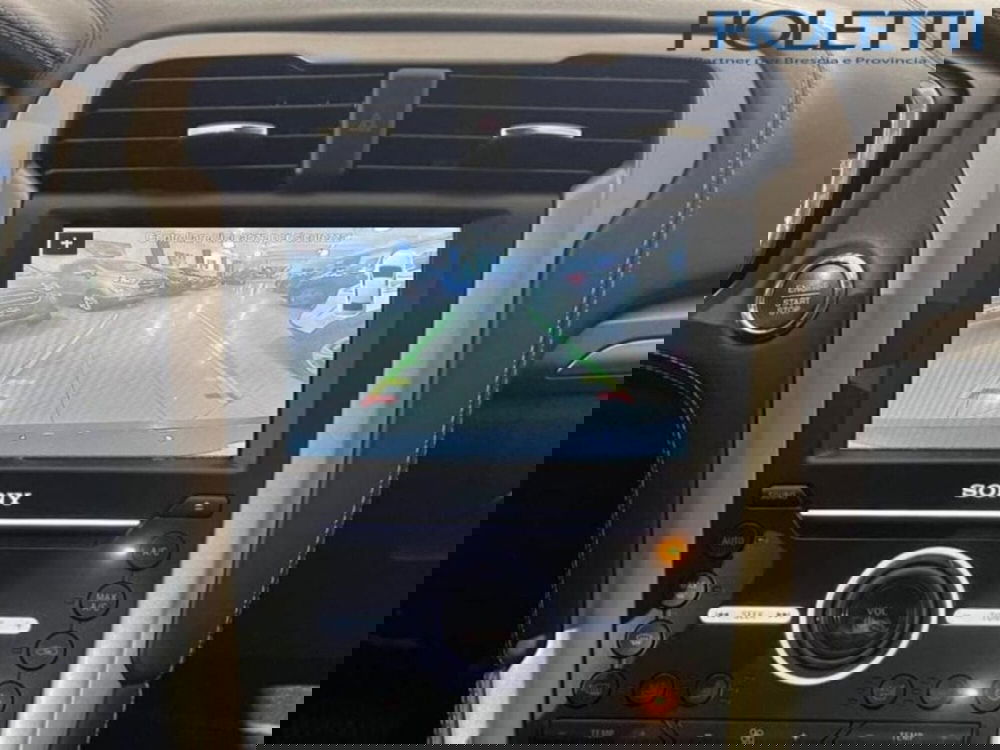 Ford Mondeo usata a Brescia (11)