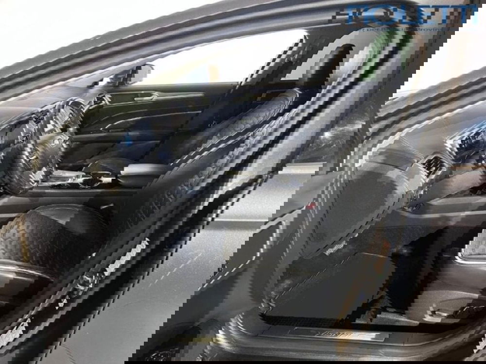 Ford Mondeo usata a Brescia (12)