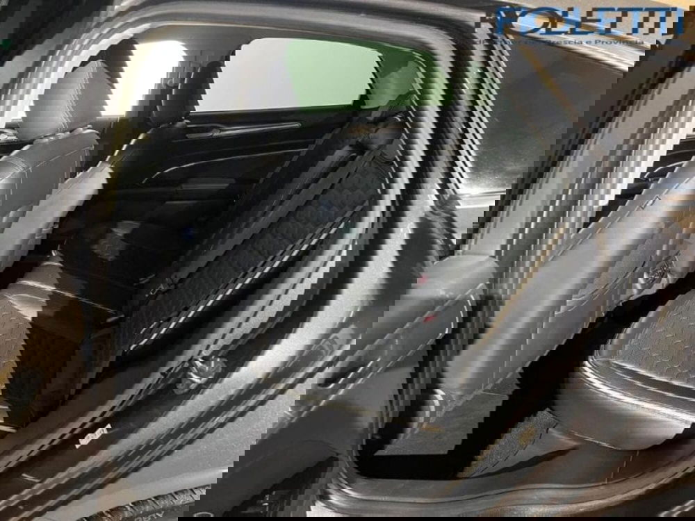 Ford Mondeo usata a Brescia (13)