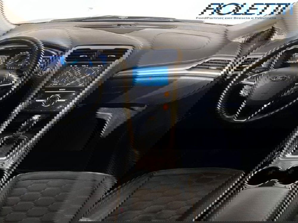 Ford Mondeo usata a Brescia (6)
